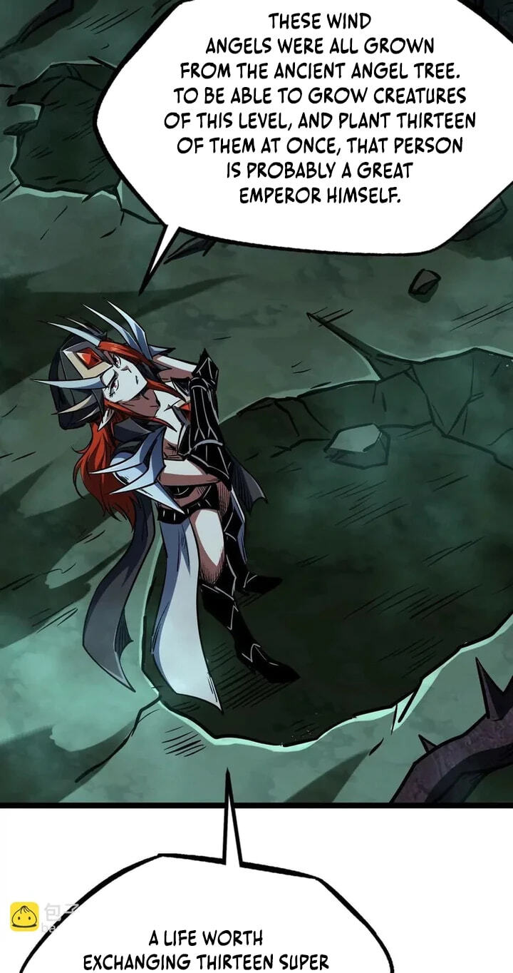 Read Super Gene chapter 427 image 32 on Lezhin