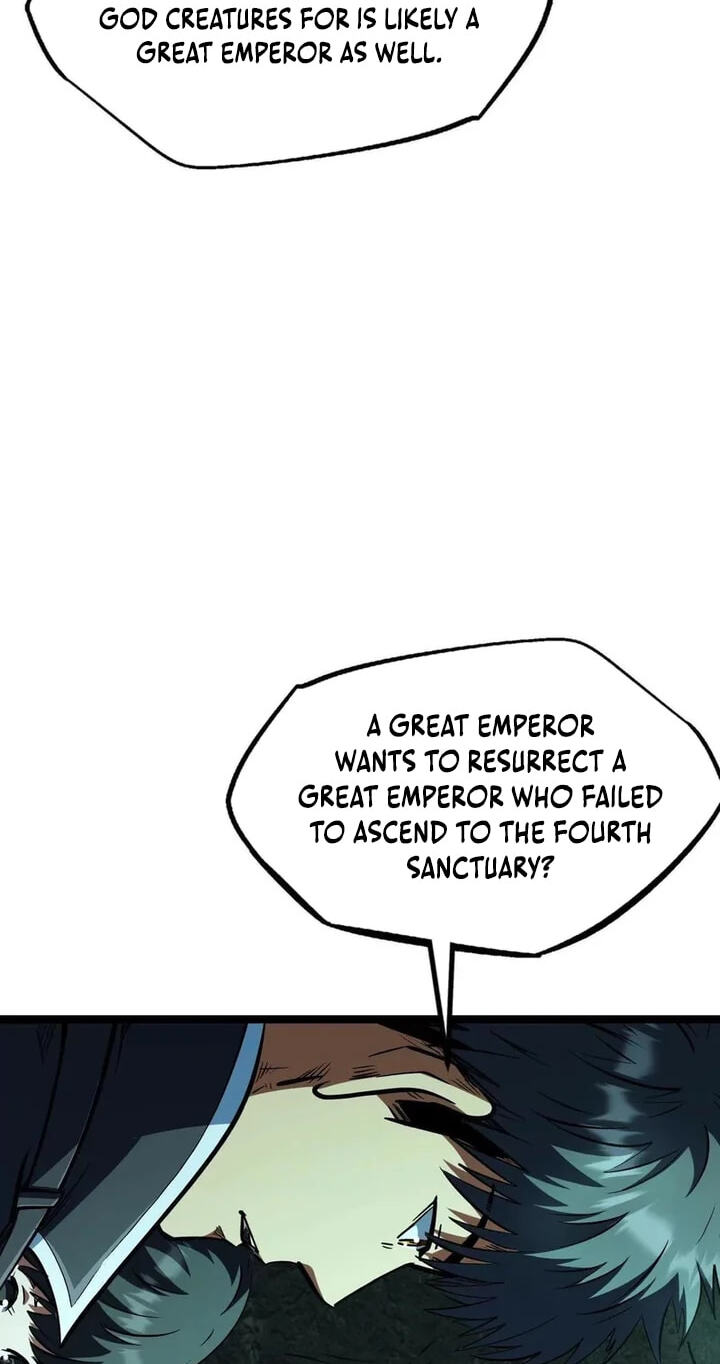 Read Super Gene chapter 427 image 33 on Lezhin