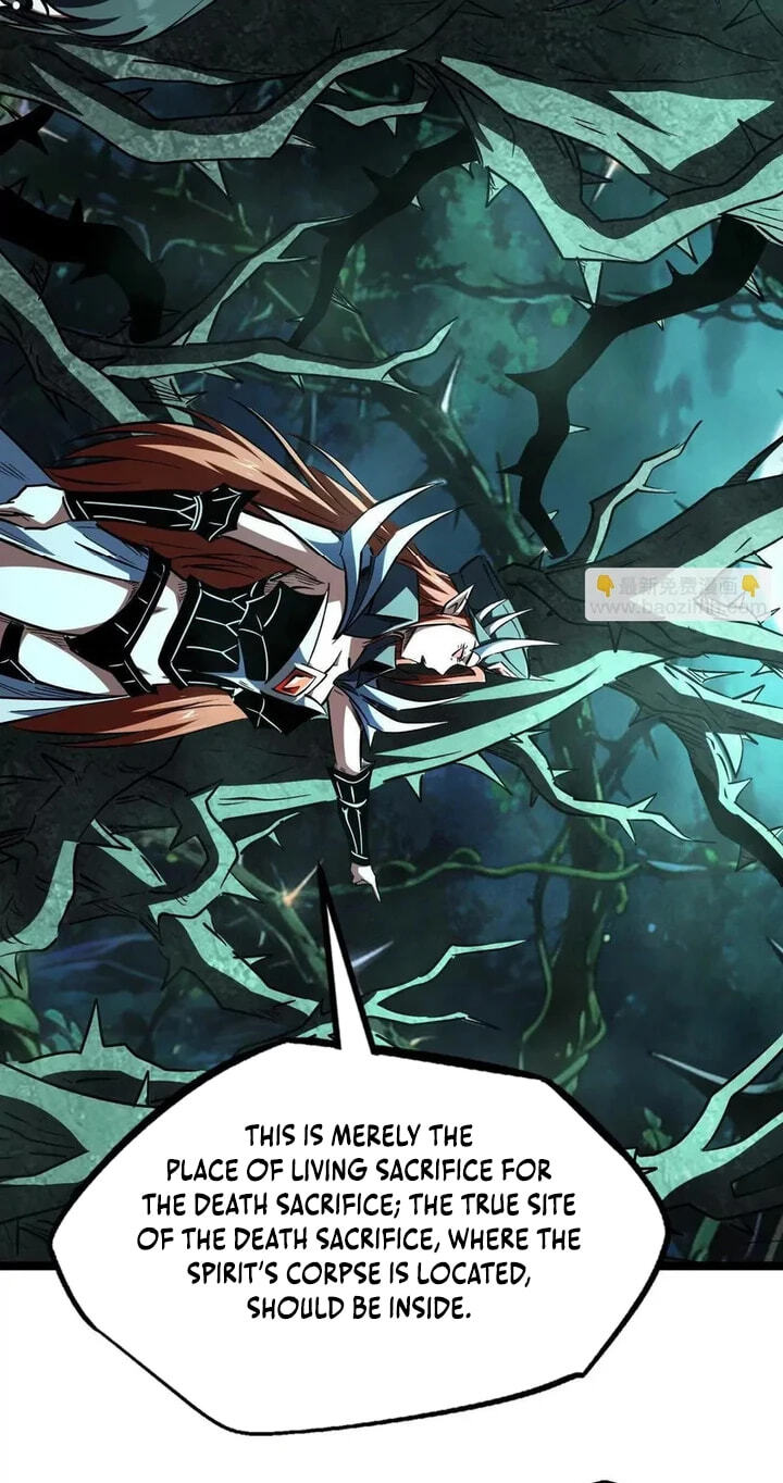Read Super Gene chapter 427 image 34 on Lezhin