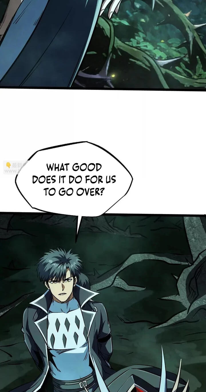Read Super Gene chapter 427 image 37 on Lezhin