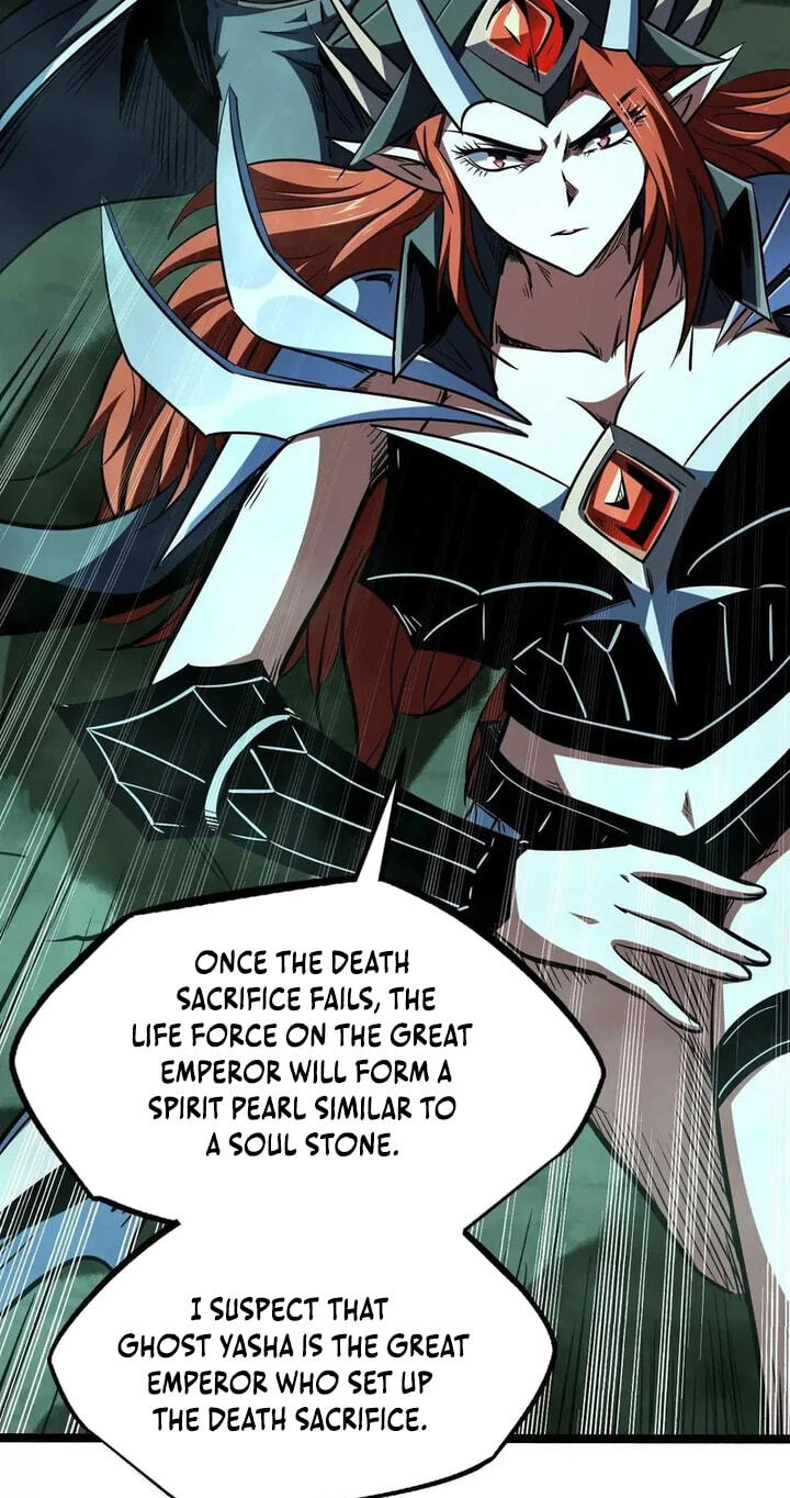 Read Super Gene chapter 427 image 38 on Lezhin