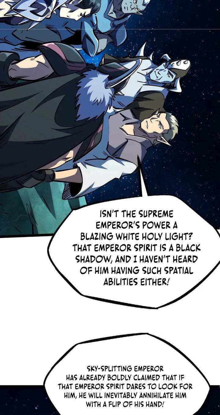 Read Super Gene chapter 427 image 4 on Lezhin
