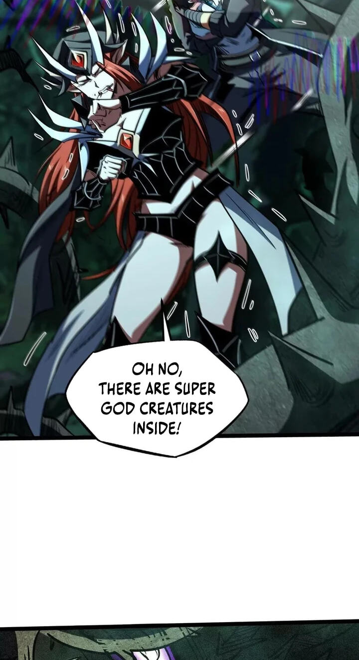 Read Super Gene chapter 427 image 44 on Lezhin