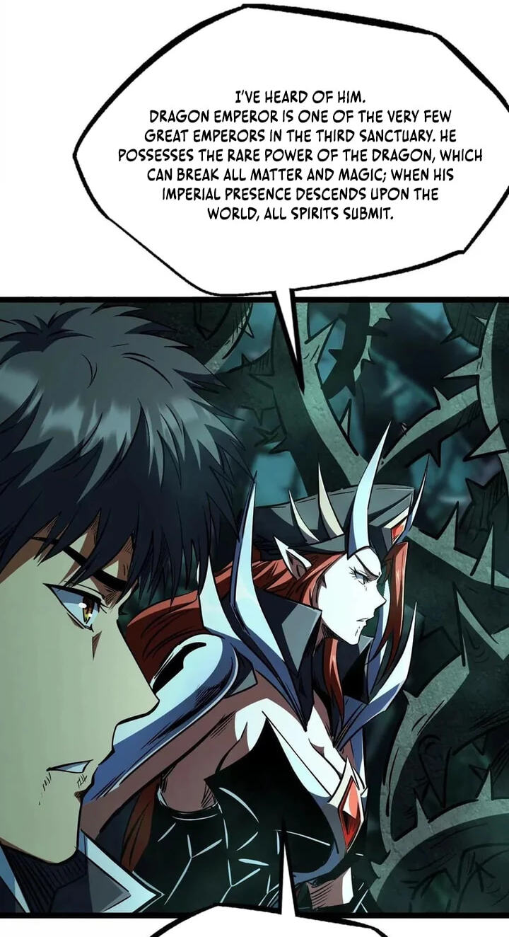 Read Super Gene chapter 427 image 48 on Lezhin