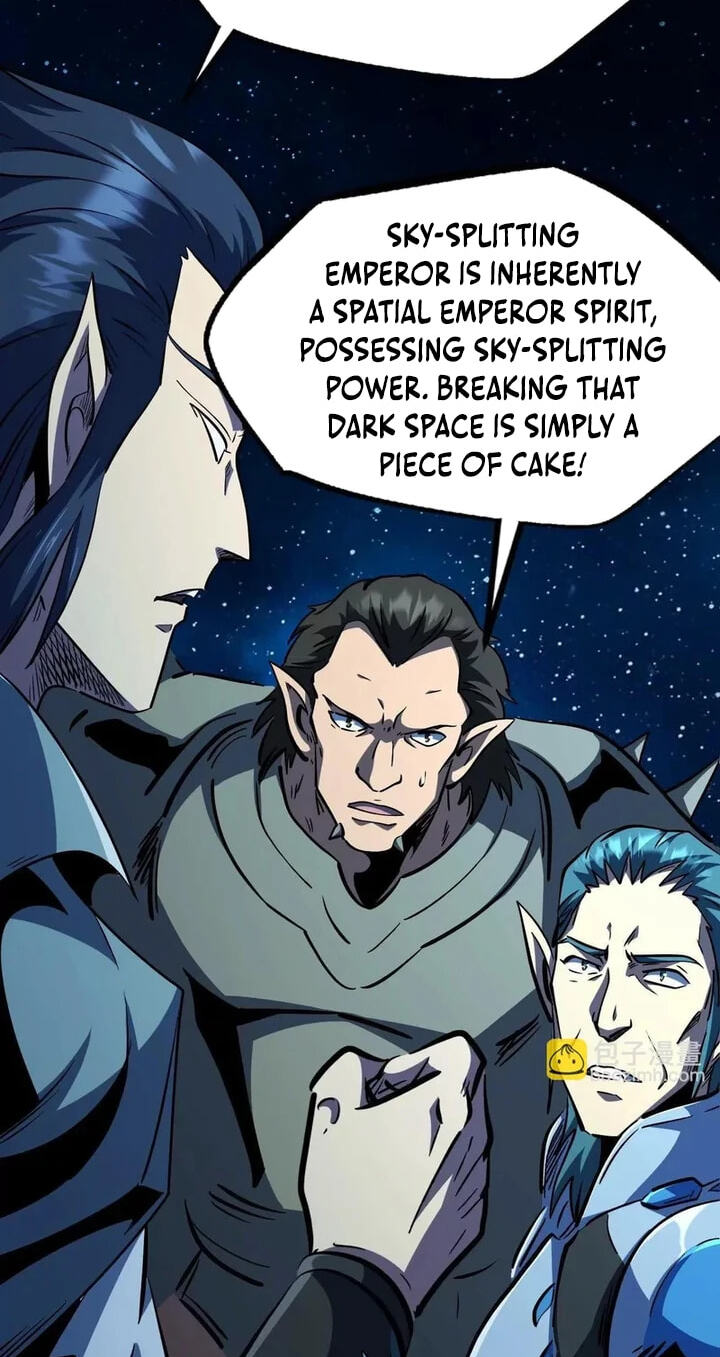 Read Super Gene chapter 427 image 5 on Lezhin