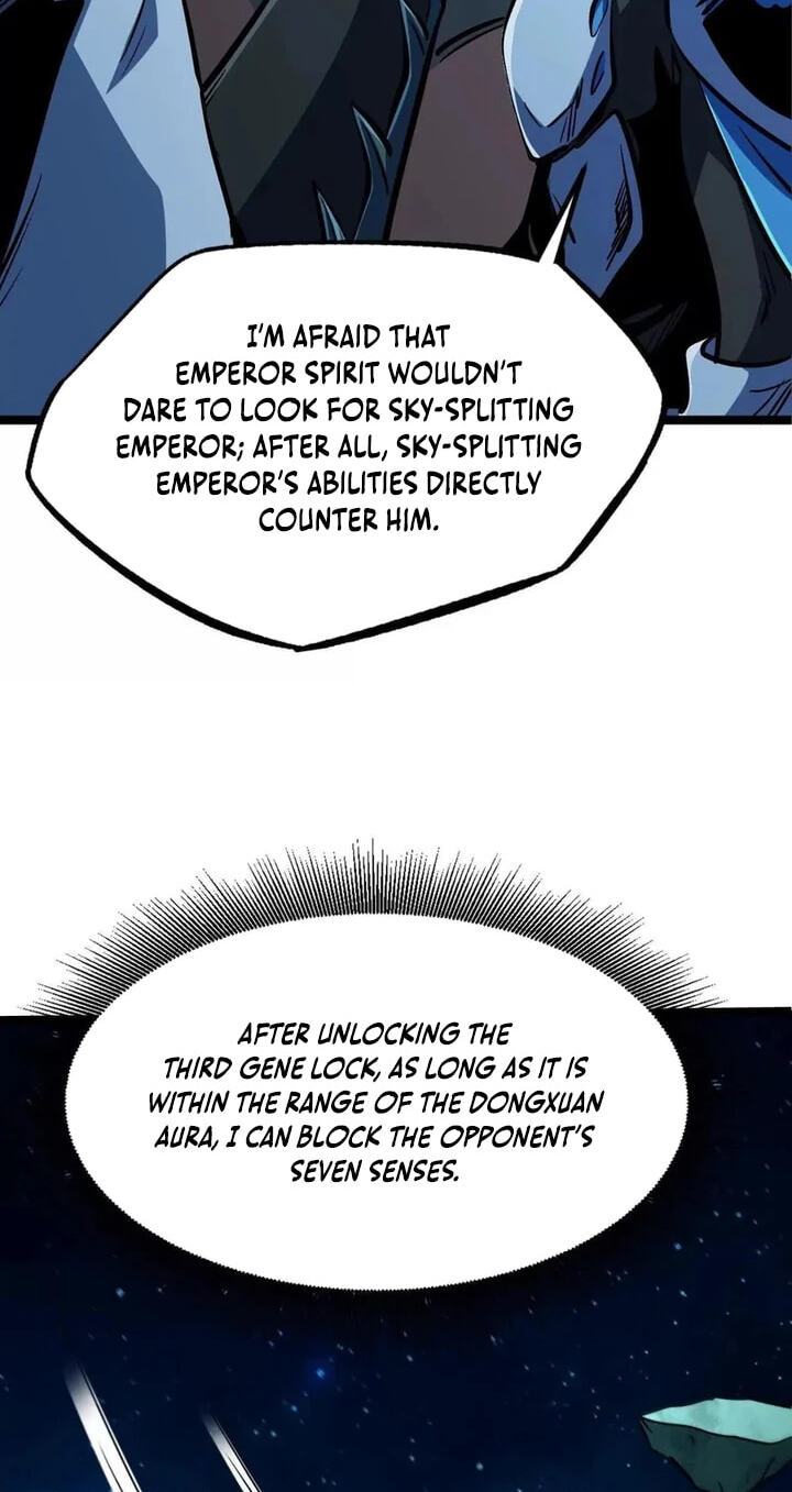 Read Super Gene chapter 427 image 6 on Lezhin