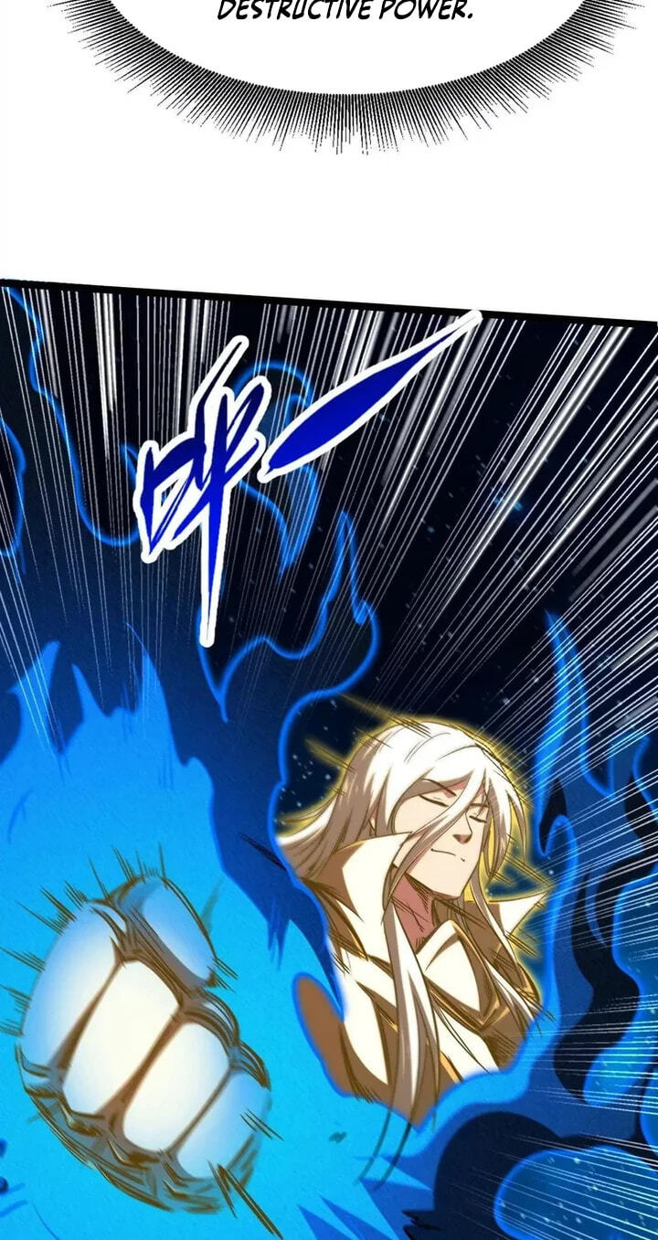 Read Super Gene chapter 427 image 8 on Lezhin