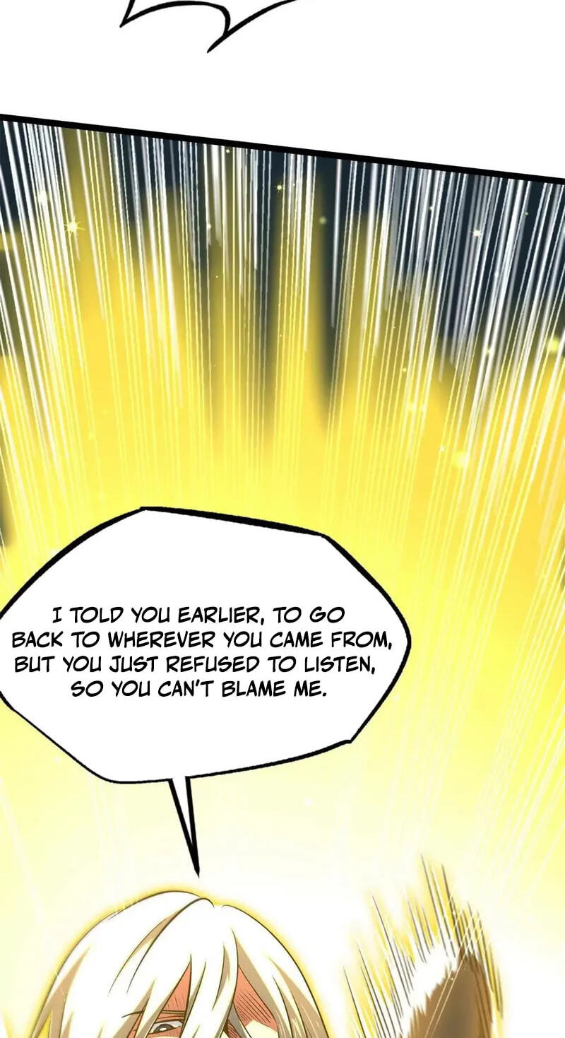 Read Super Gene chapter 429 image 10 on Lezhin