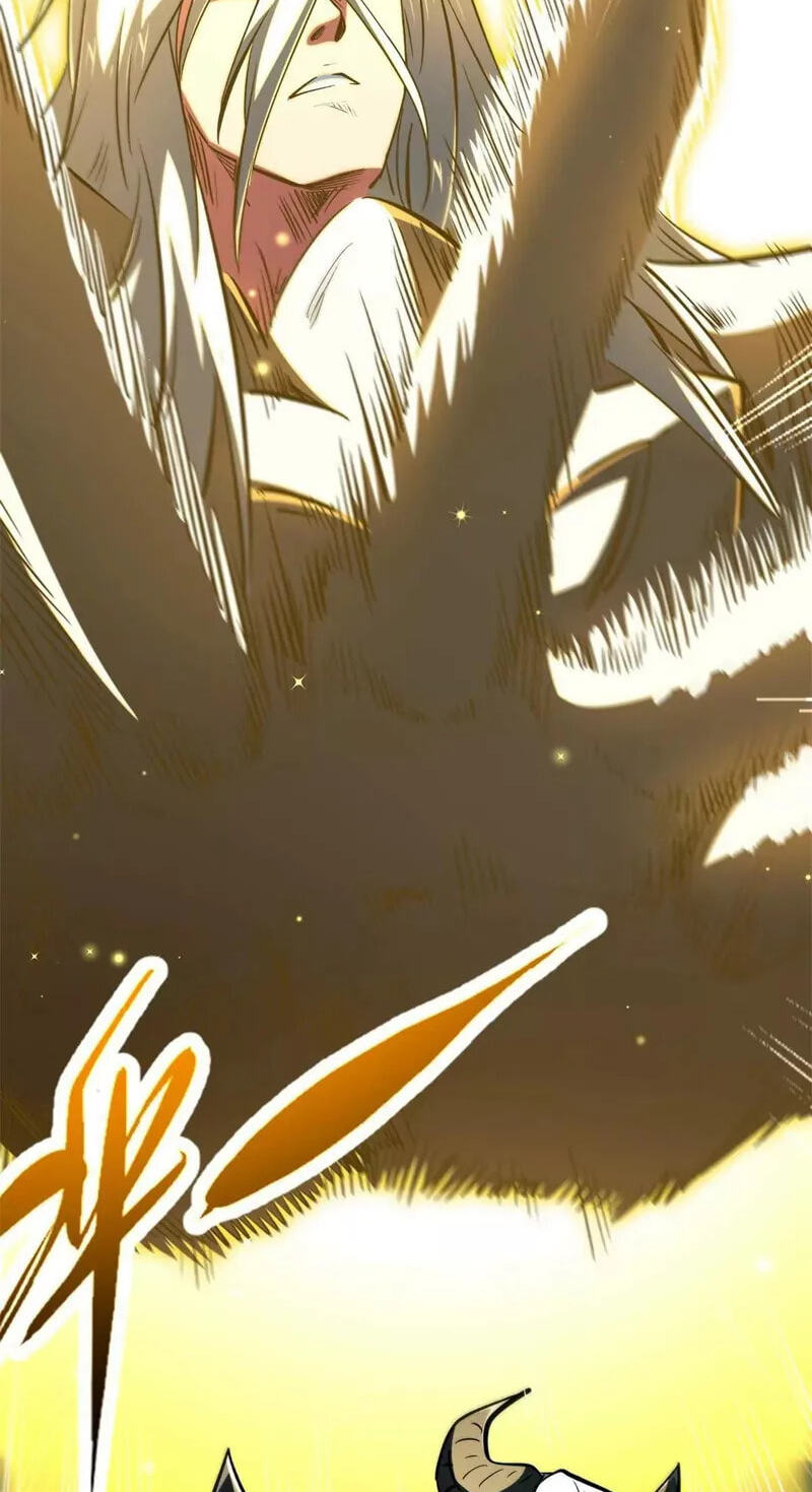 Read Super Gene chapter 429 image 11 on Lezhin