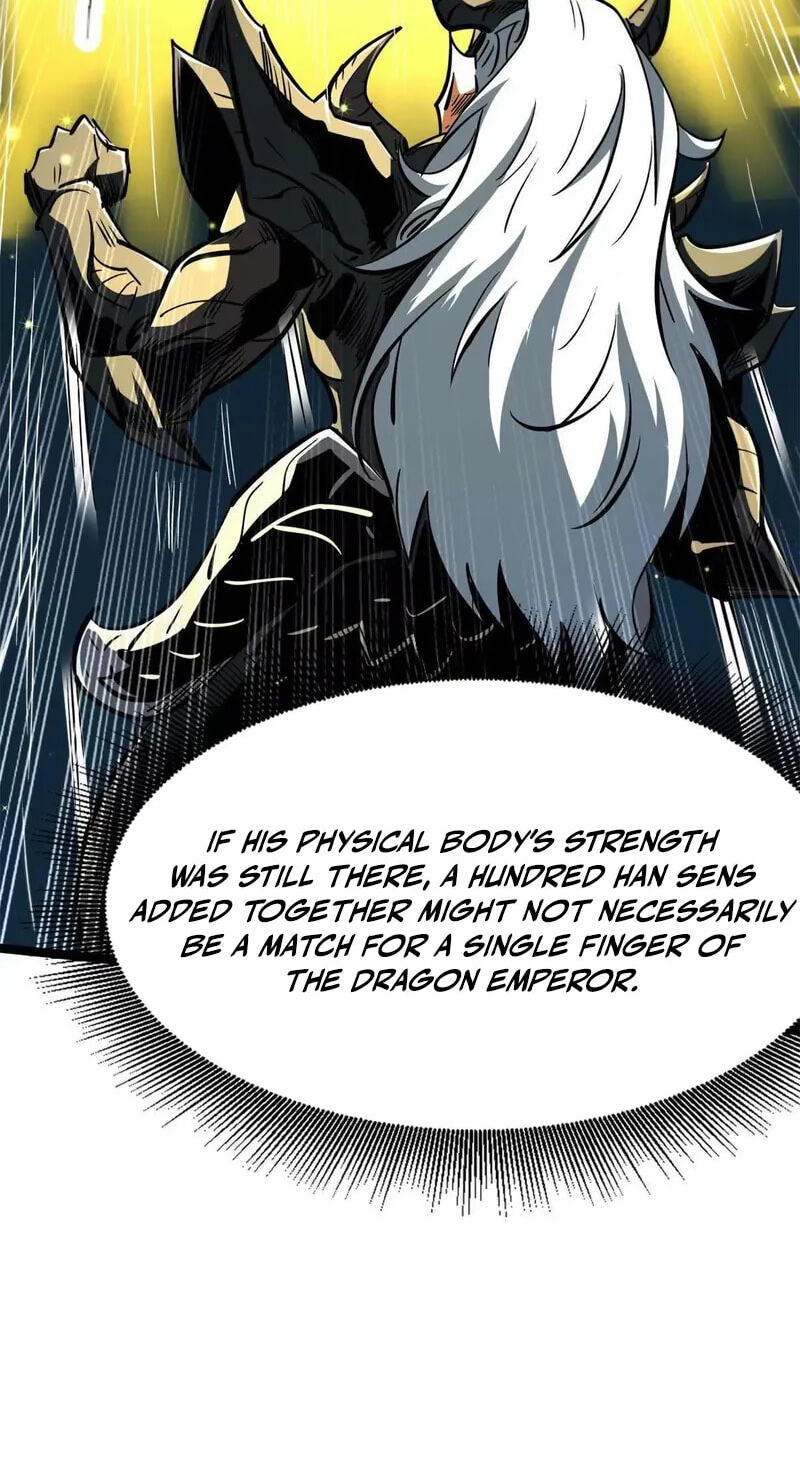 Read Super Gene chapter 429 image 12 on Lezhin