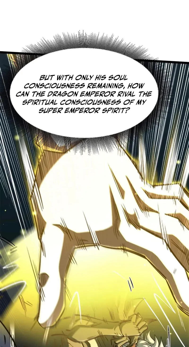 Read Super Gene chapter 429 image 13 on Lezhin