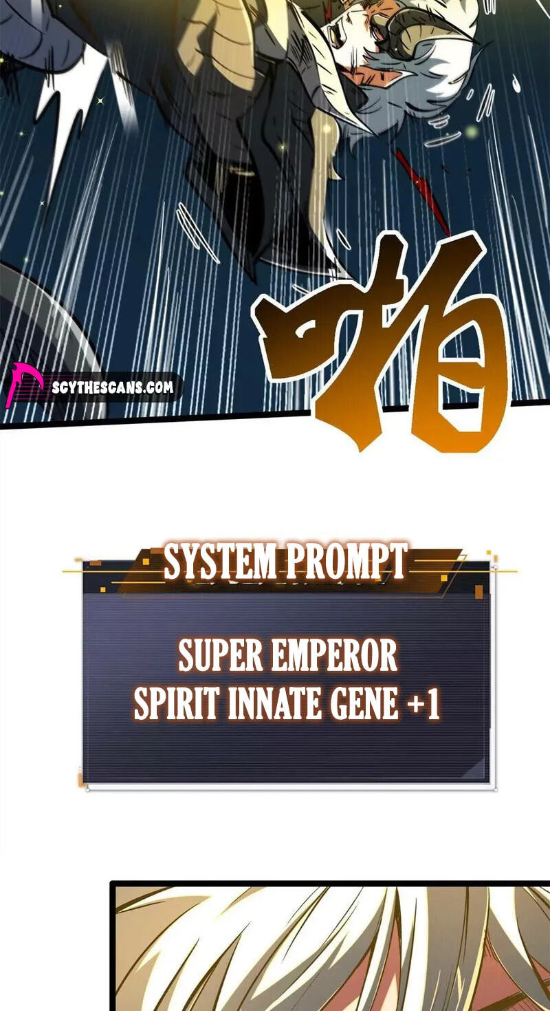 Read Super Gene chapter 429 image 14 on Lezhin