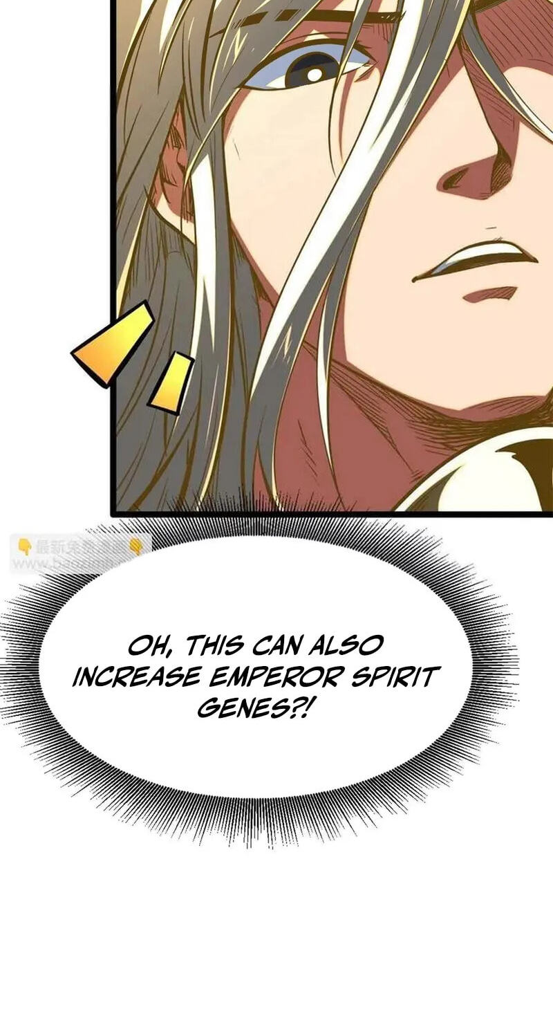 Read Super Gene chapter 429 image 15 on Lezhin