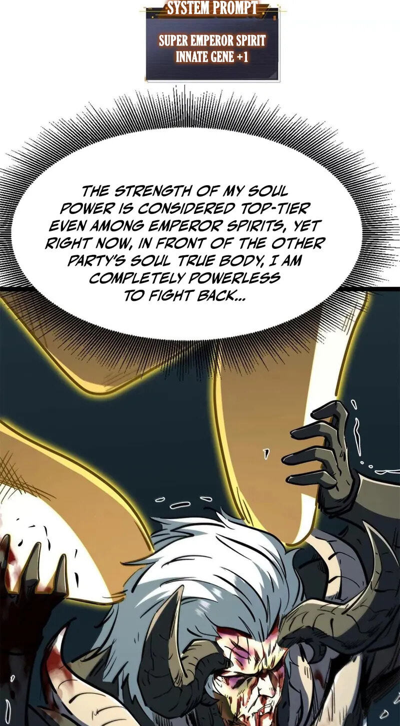 Read Super Gene chapter 429 image 18 on Lezhin