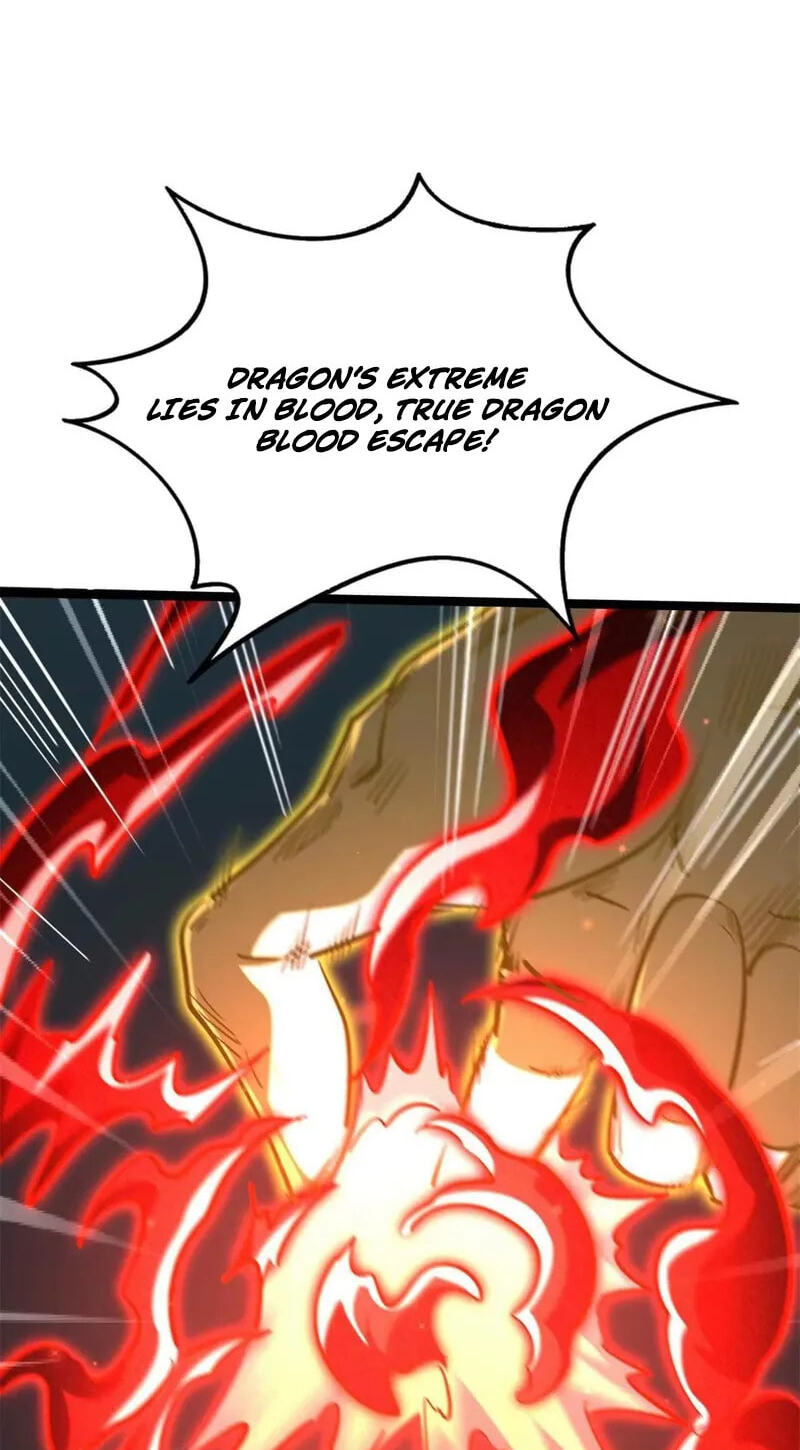 Read Super Gene chapter 429 image 20 on Lezhin