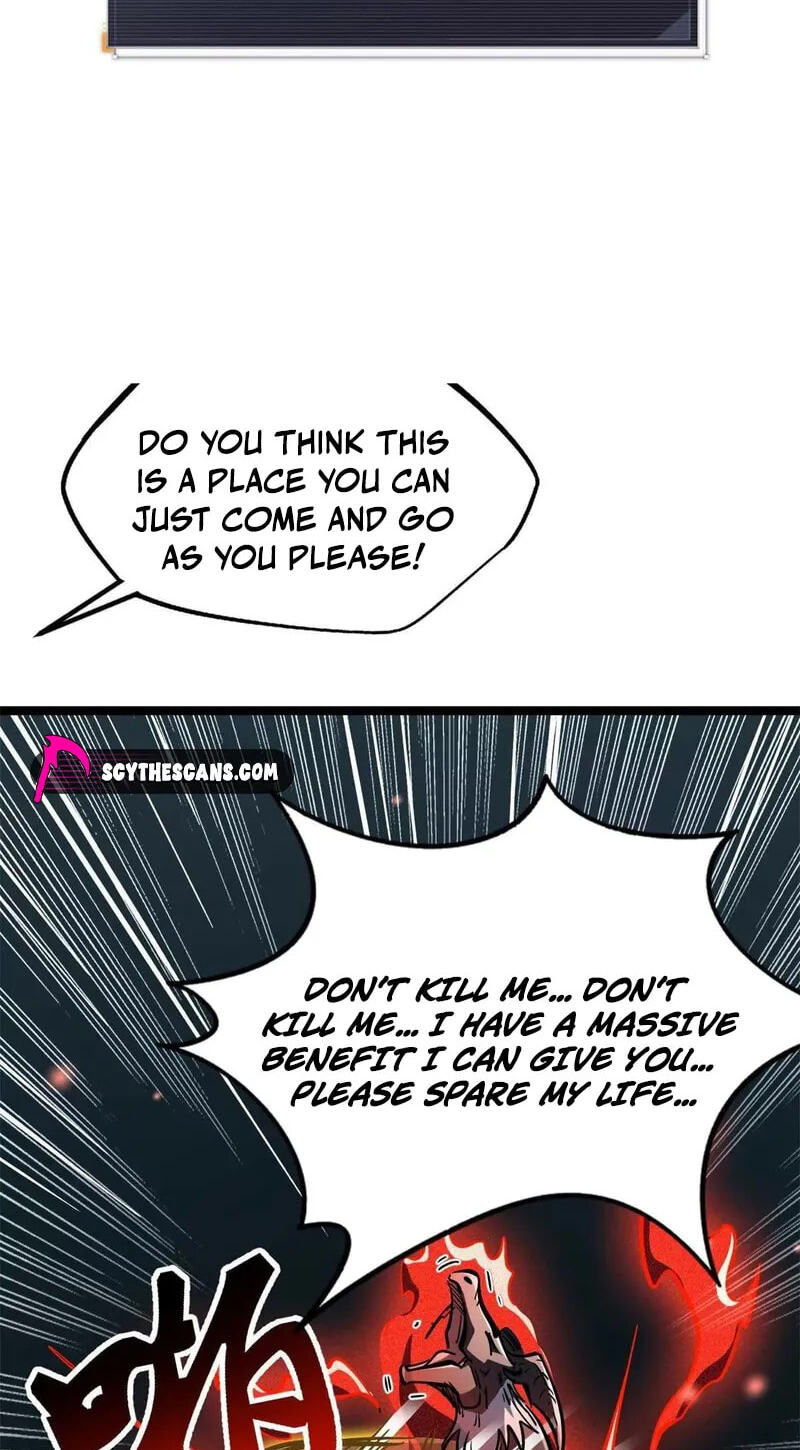 Read Super Gene chapter 429 image 24 on Lezhin