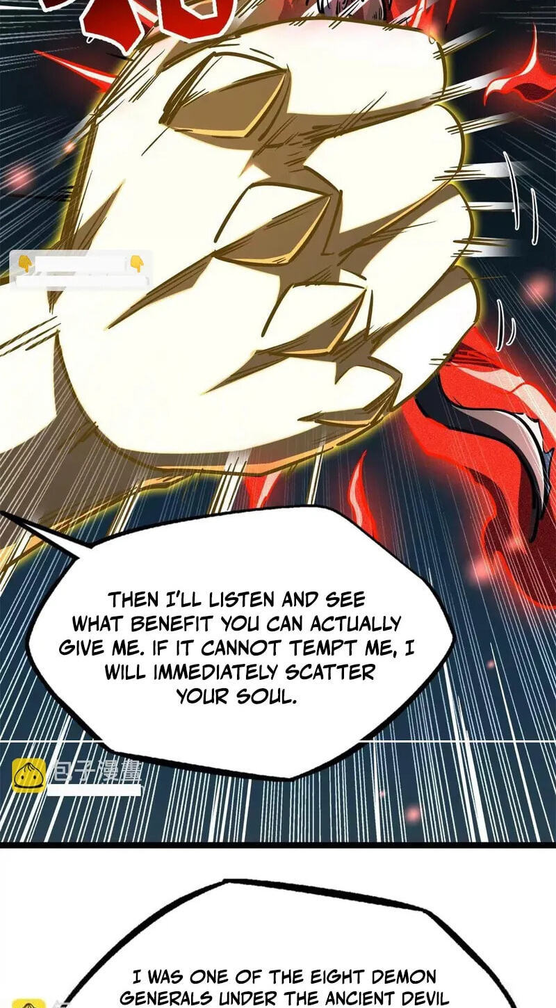 Read Super Gene chapter 429 image 25 on Lezhin