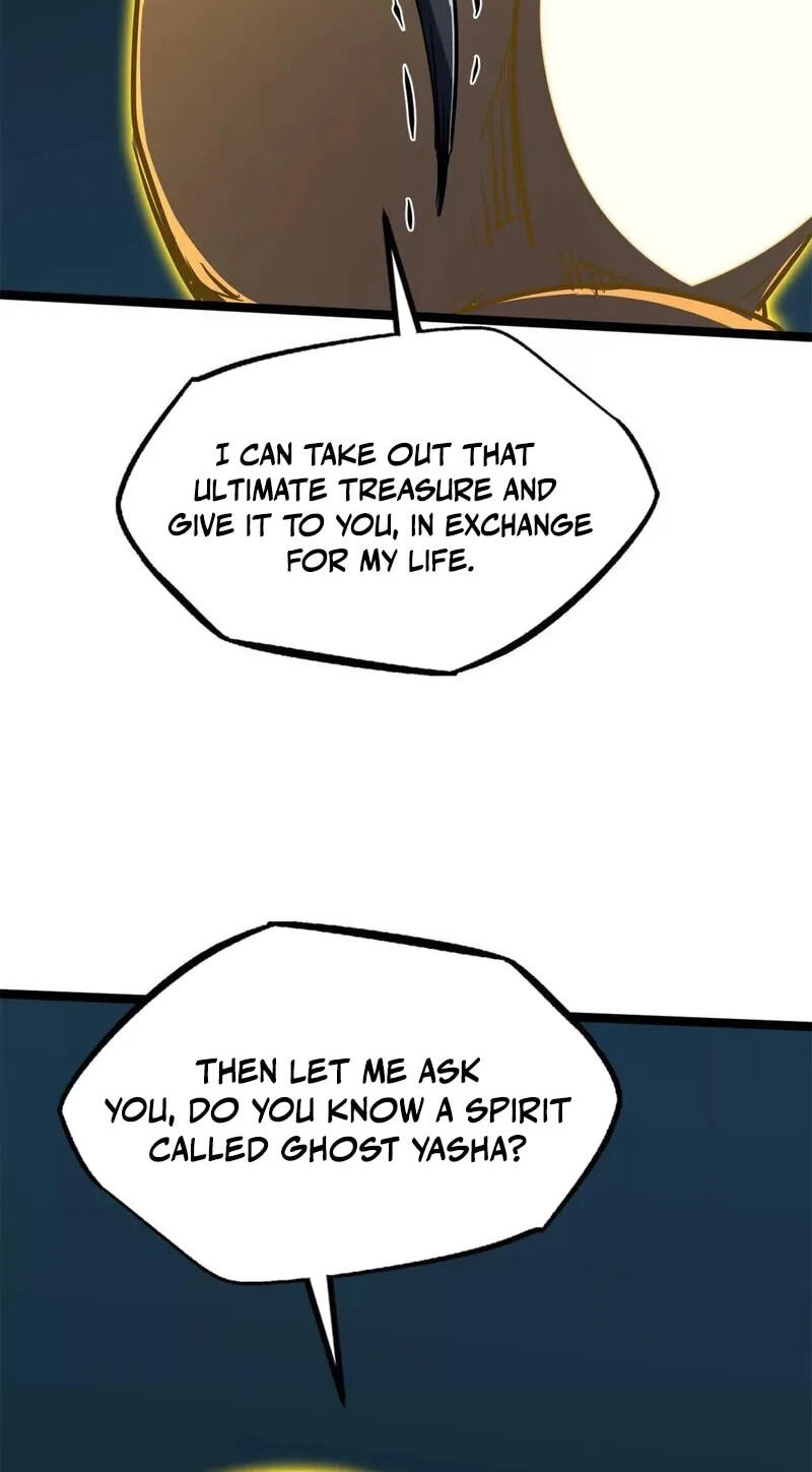 Read Super Gene chapter 429 image 27 on Lezhin