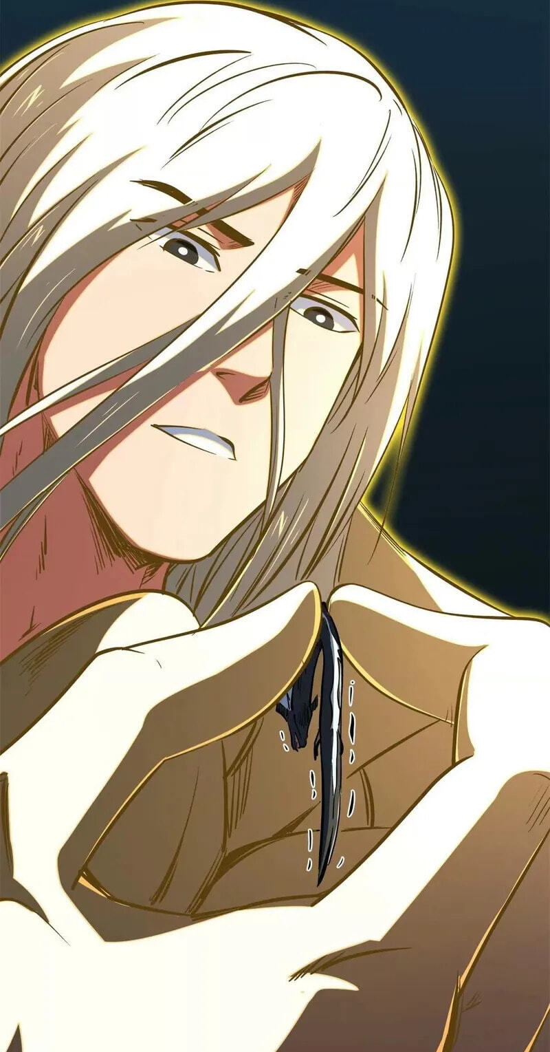 Read Super Gene chapter 429 image 28 on Lezhin