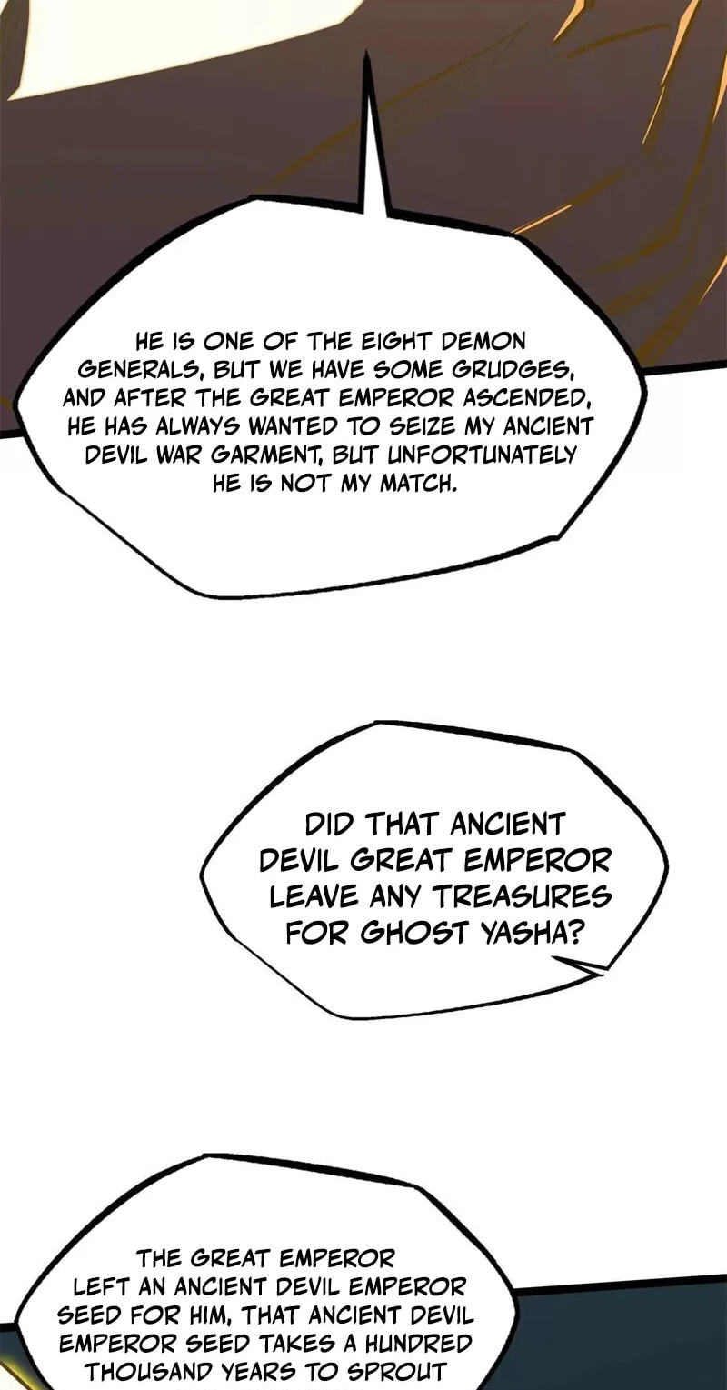 Read Super Gene chapter 429 image 29 on Lezhin