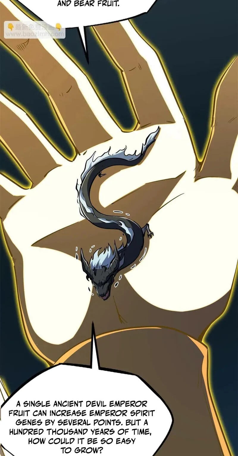 Read Super Gene chapter 429 image 30 on Lezhin