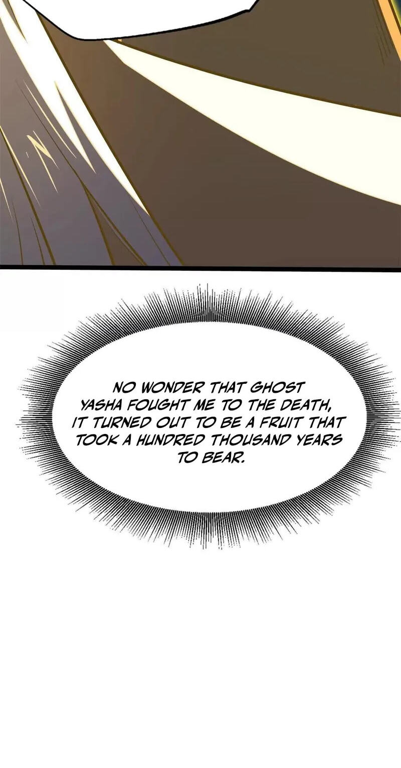 Read Super Gene chapter 429 image 31 on Lezhin