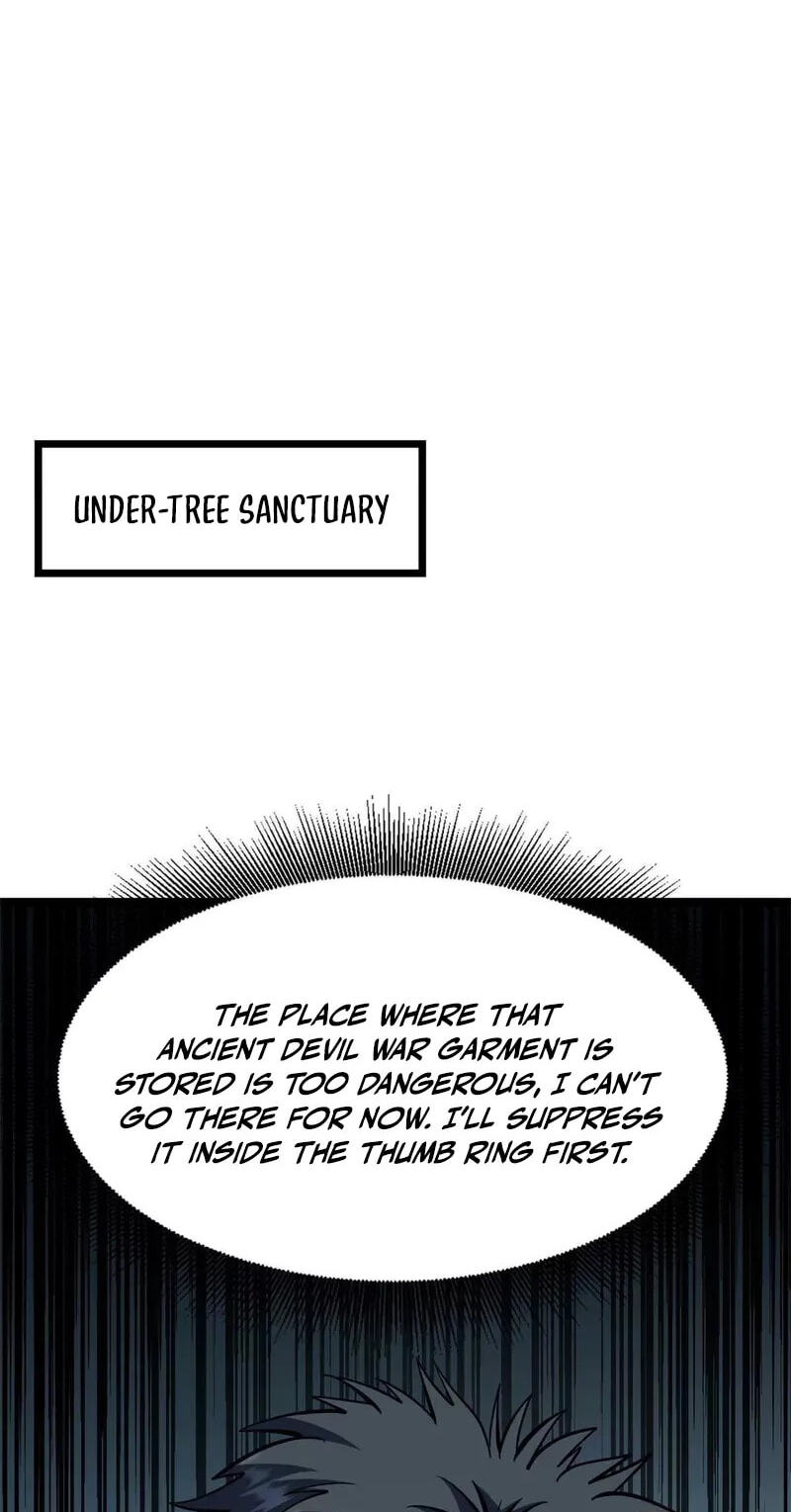 Read Super Gene chapter 429 image 32 on Lezhin