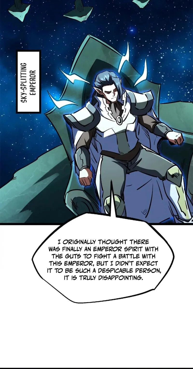 Read Super Gene chapter 429 image 36 on Lezhin