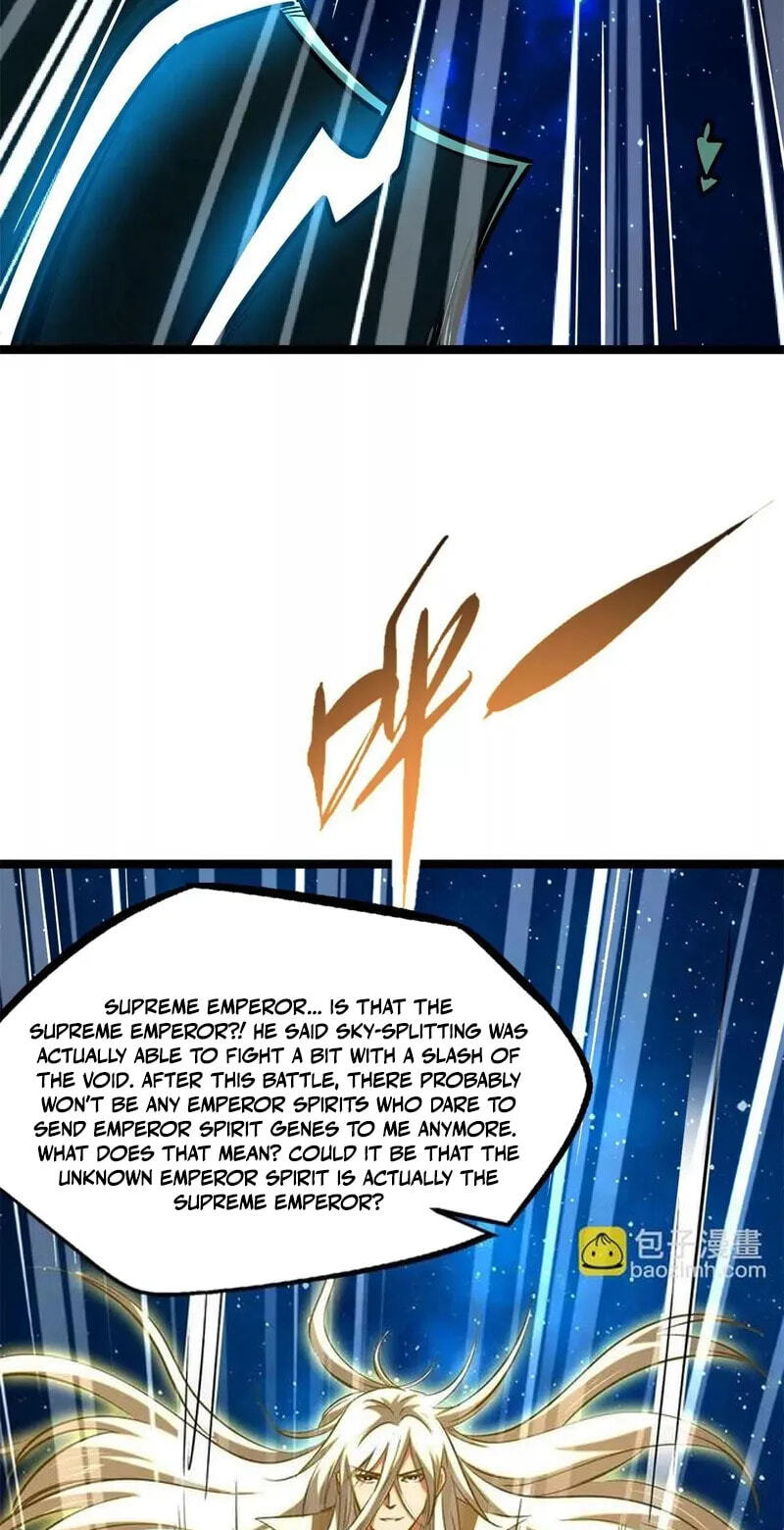 Read Super Gene chapter 429 image 38 on Lezhin