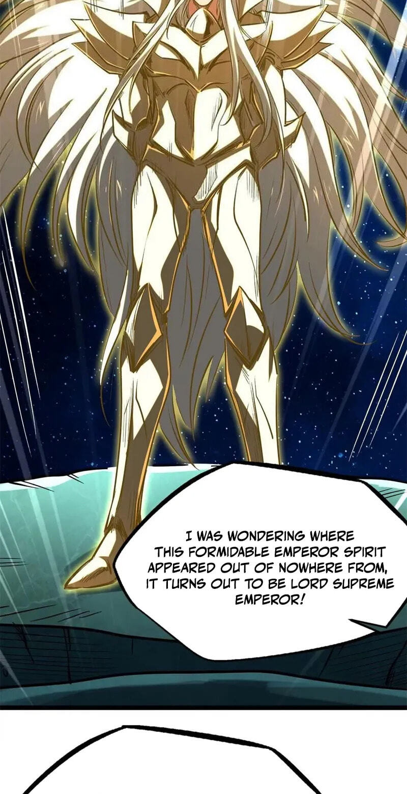 Read Super Gene chapter 429 image 39 on Lezhin