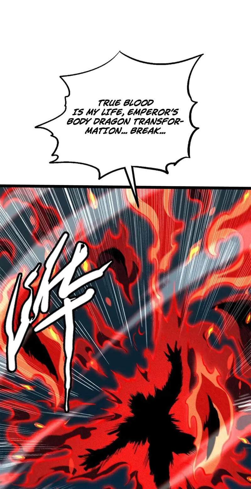Read Super Gene chapter 429 image 4 on Lezhin