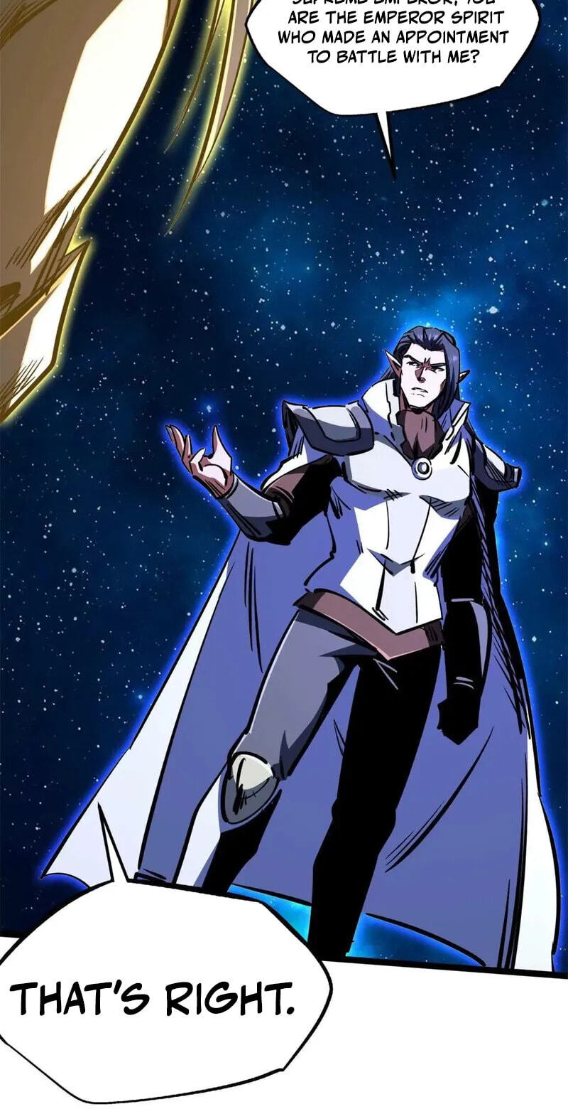 Read Super Gene chapter 429 image 42 on Lezhin