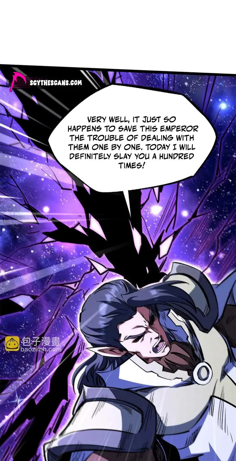 Read Super Gene chapter 429 image 43 on Lezhin