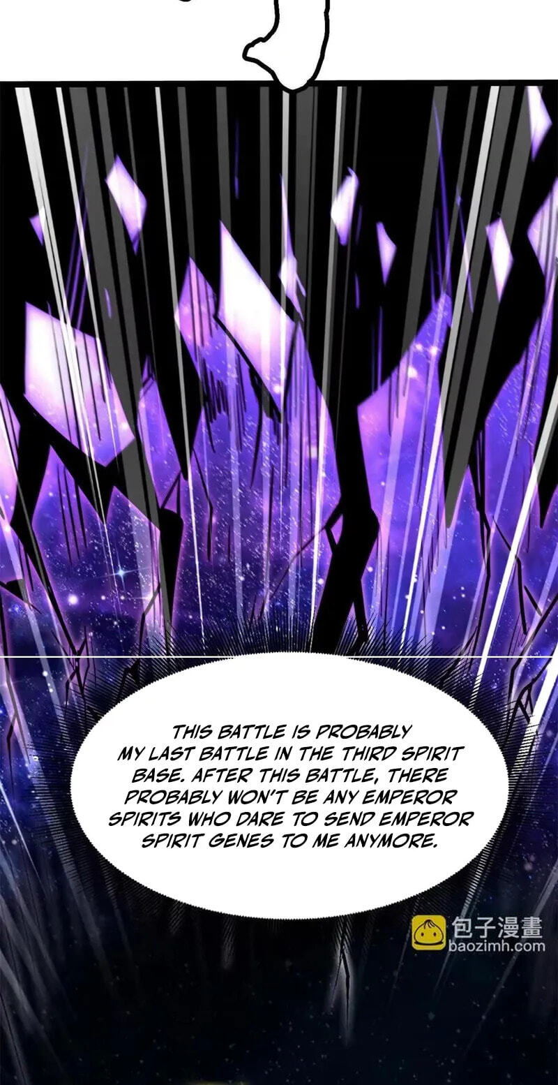 Read Super Gene chapter 429 image 45 on Lezhin