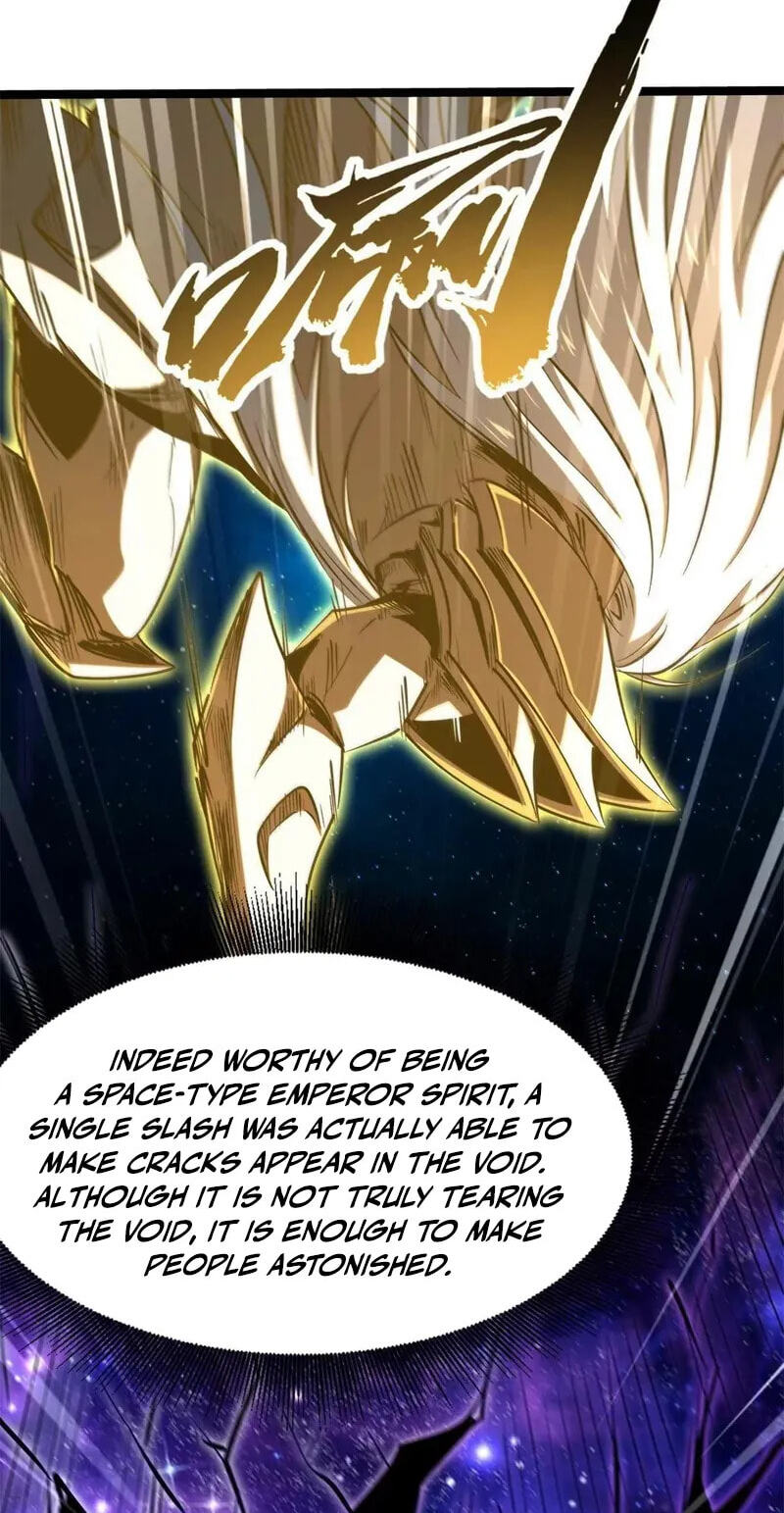 Read Super Gene chapter 429 image 47 on Lezhin