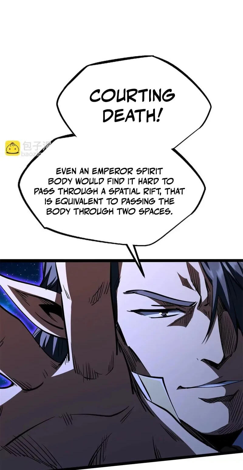 Read Super Gene chapter 429 image 49 on Lezhin