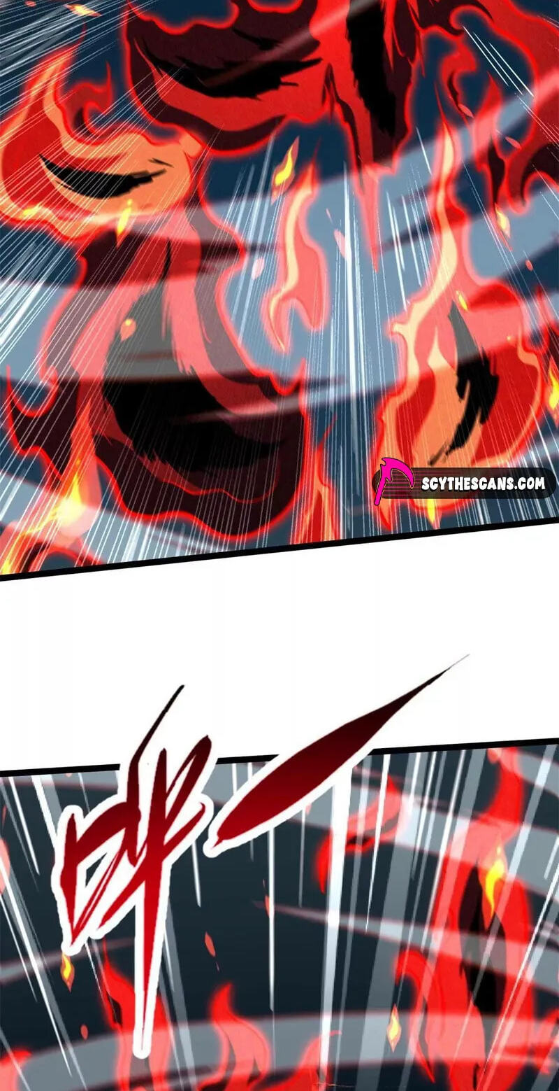 Read Super Gene chapter 429 image 5 on Lezhin