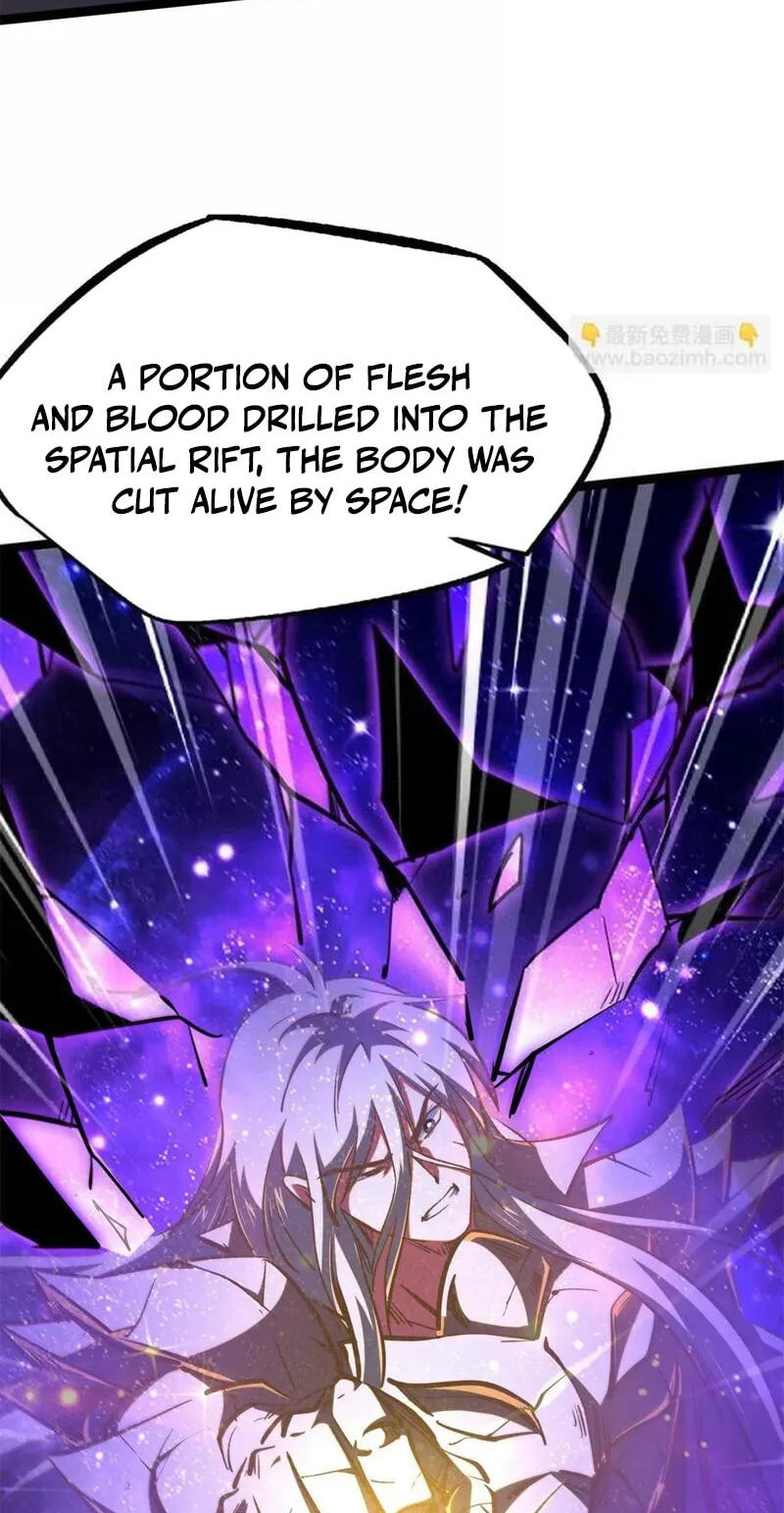 Read Super Gene chapter 429 image 50 on Lezhin
