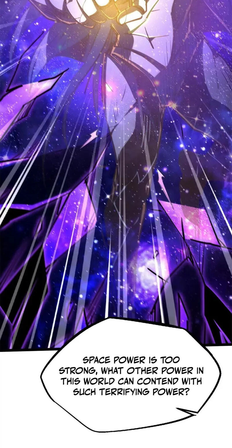 Read Super Gene chapter 429 image 51 on Lezhin