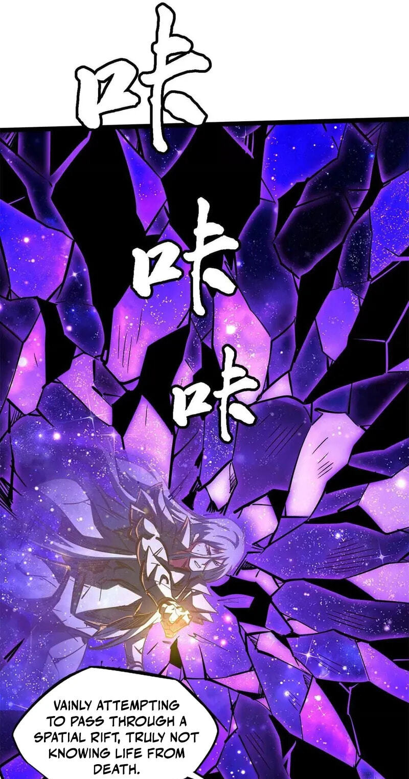 Read Super Gene chapter 429 image 54 on Lezhin