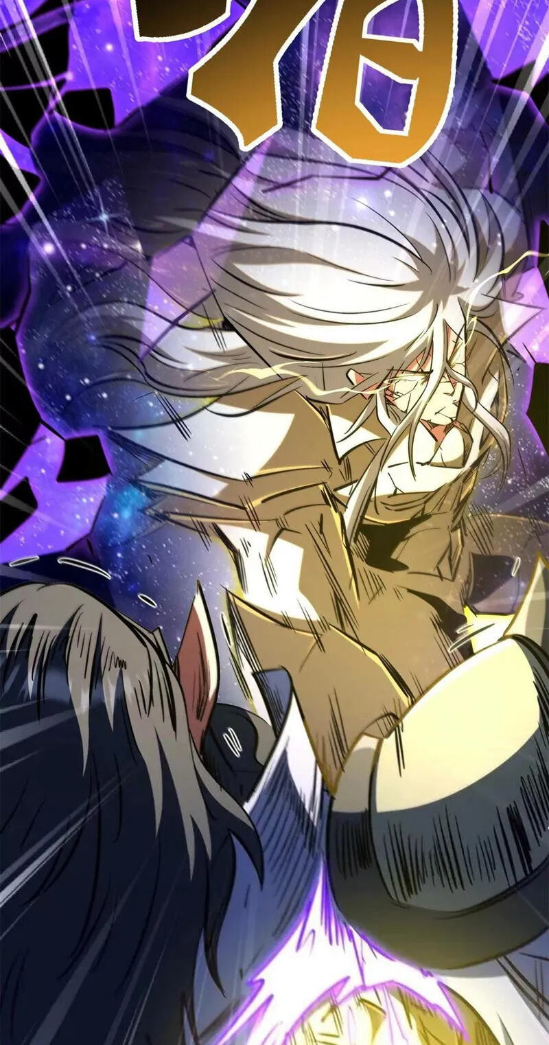 Read Super Gene chapter 429 image 59 on Lezhin