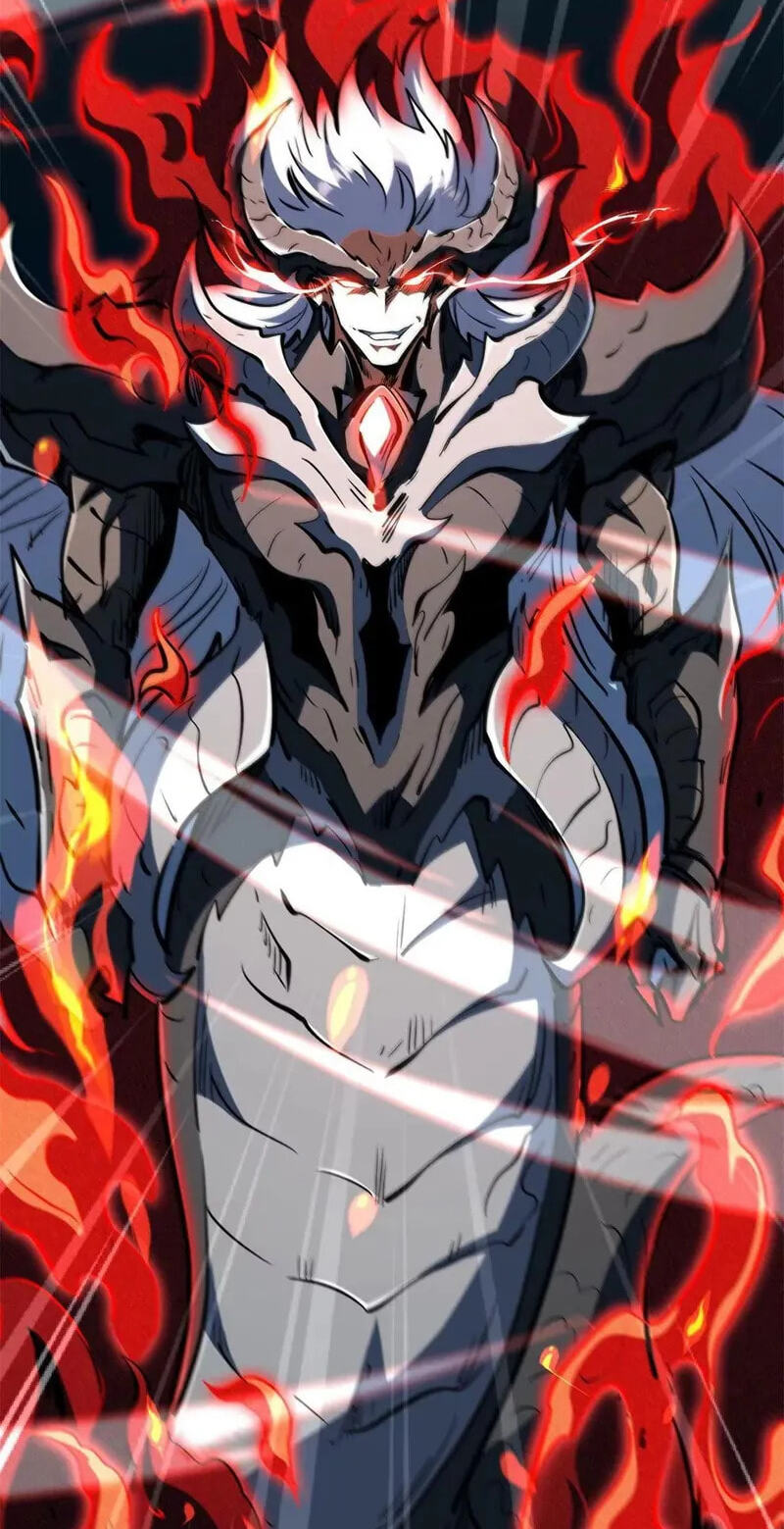 Read Super Gene chapter 429 image 6 on Lezhin