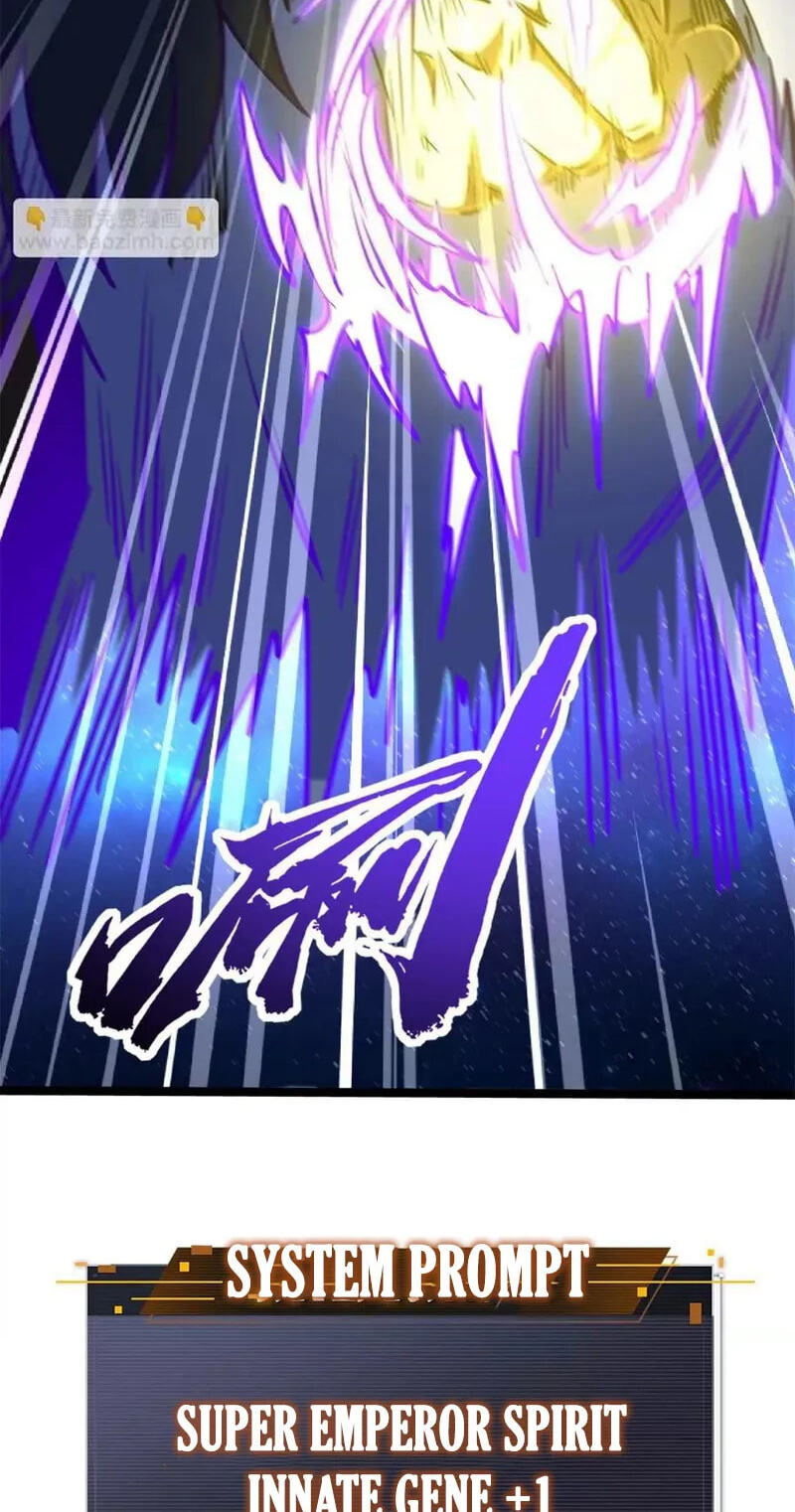 Read Super Gene chapter 429 image 60 on Lezhin