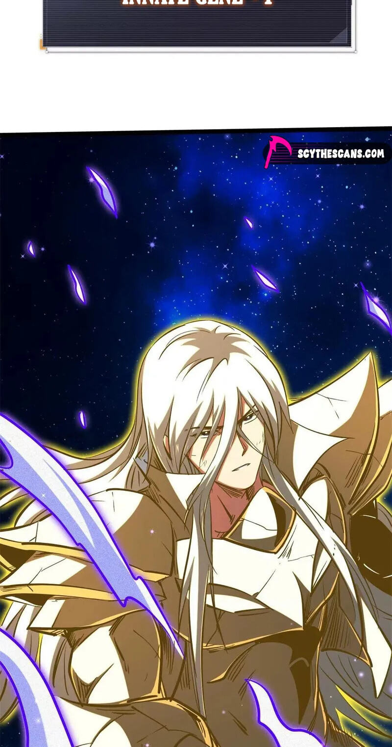 Read Super Gene chapter 429 image 61 on Lezhin