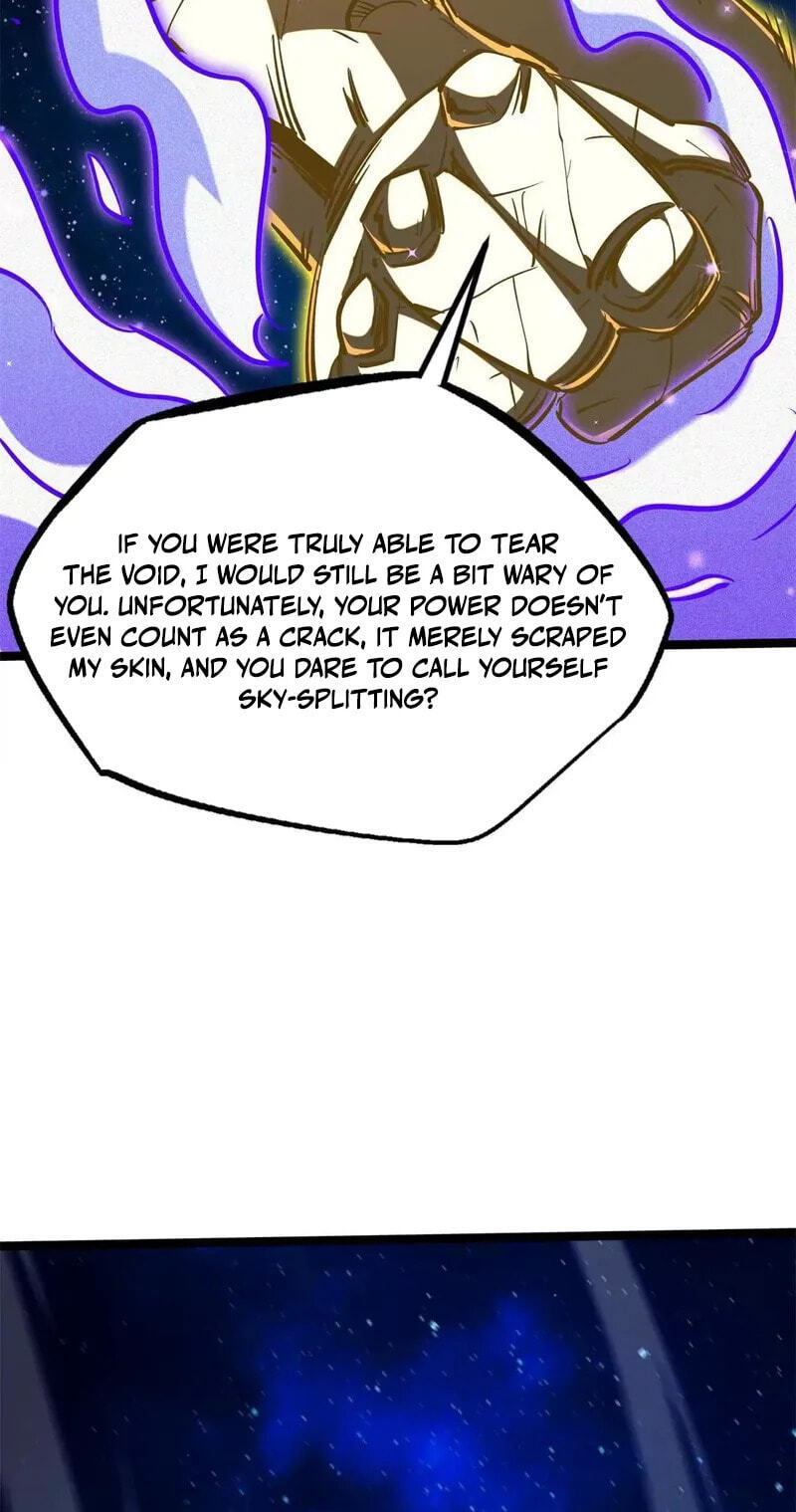 Read Super Gene chapter 429 image 62 on Lezhin