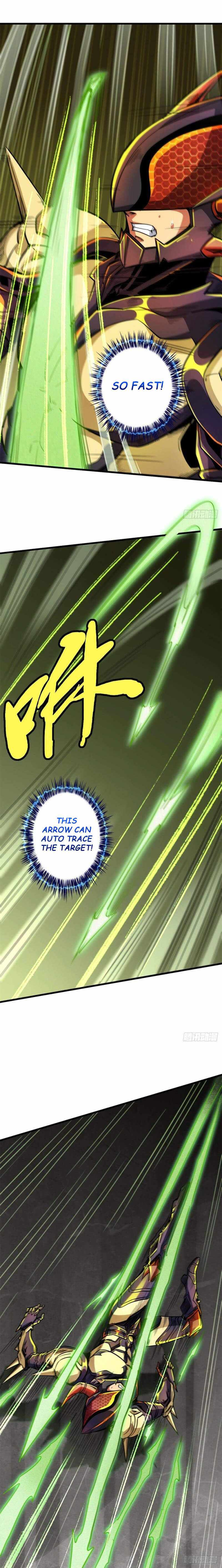 Read Super Gene chapter 43 image 6 on Lezhin