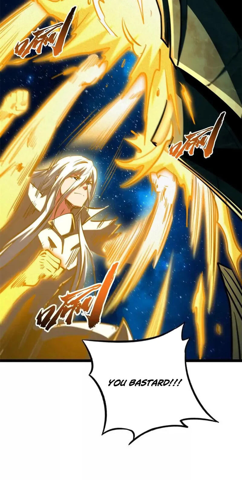 Read Super Gene chapter 430 image 10 on Lezhin