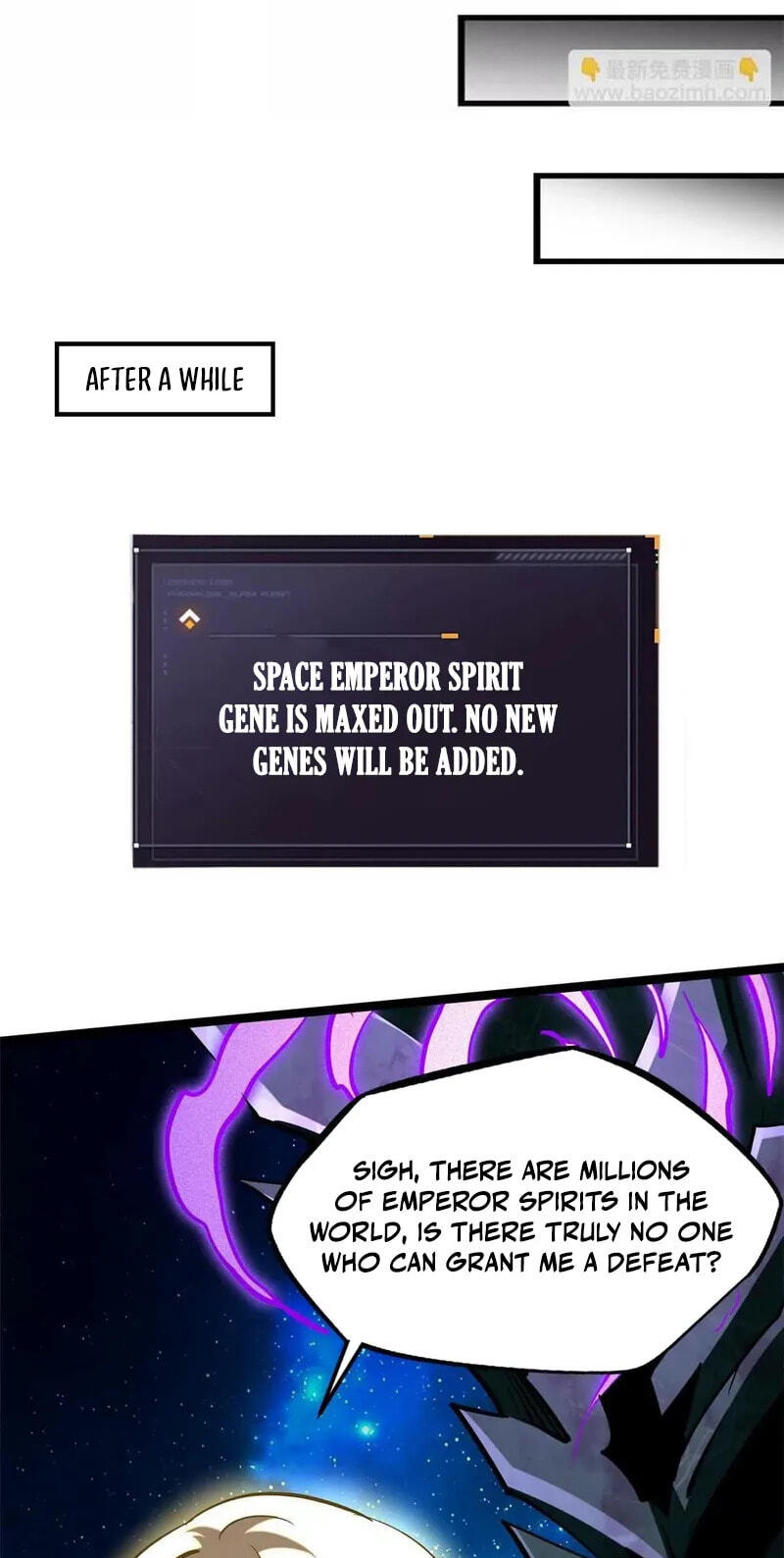 Read Super Gene chapter 430 image 11 on Lezhin