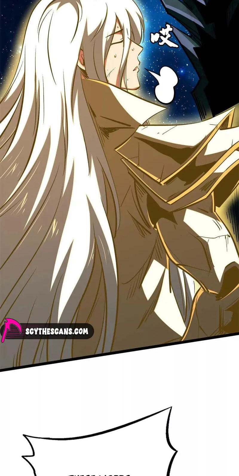 Read Super Gene chapter 430 image 12 on Lezhin