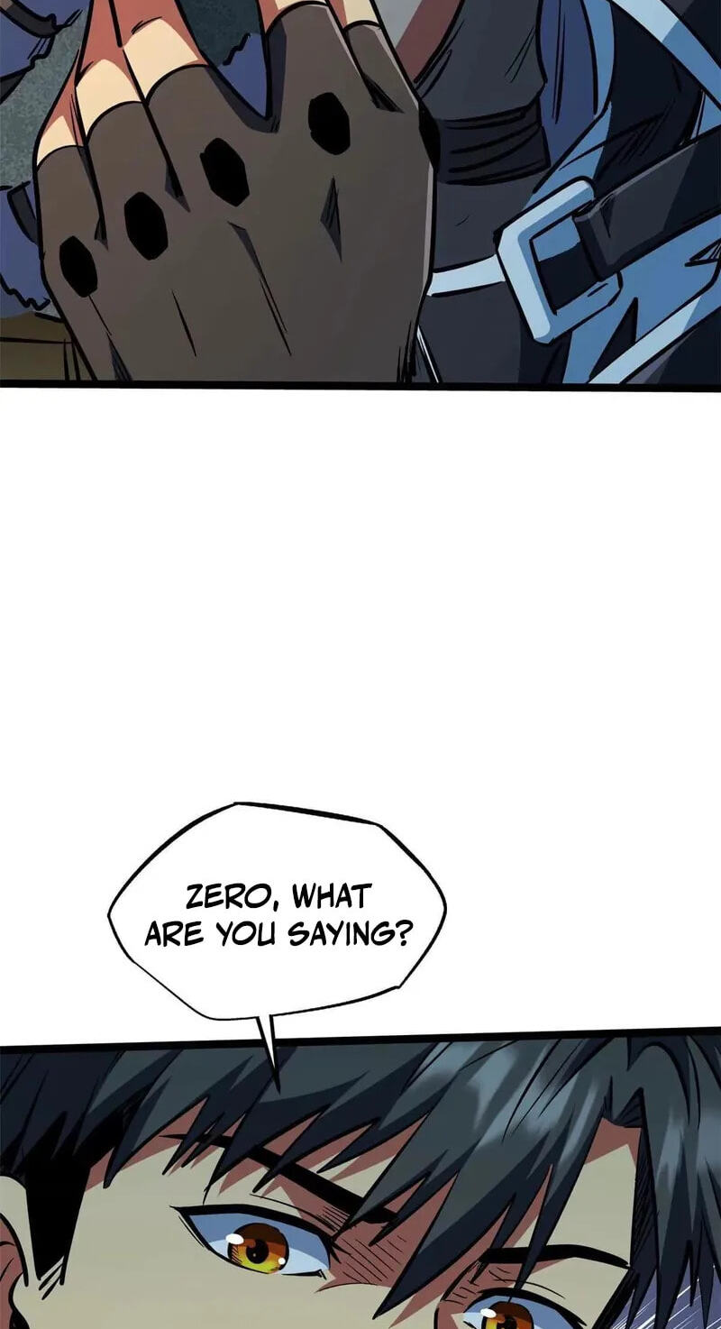 Read Super Gene chapter 430 image 19 on Lezhin